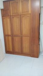 Blk 297C Choa Chu Kang Avenue 2 (Choa Chu Kang), HDB 4 Rooms #626639911